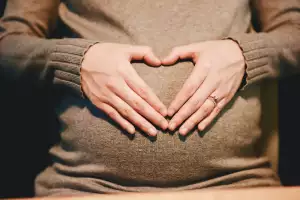 Jak Poznat Těhotenství